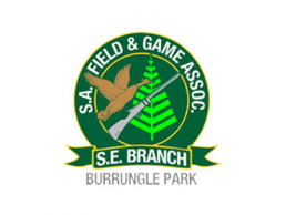 SA Field & Game Association - SE Branch Burrungle Park